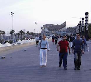Barceloneta