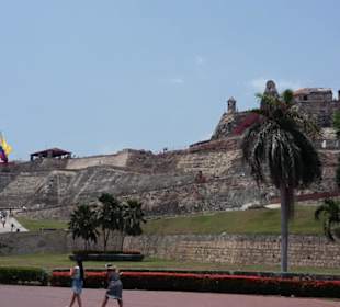 San Felipe de Barajas