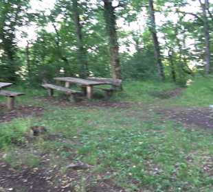 Burgruine Andeck Talheim