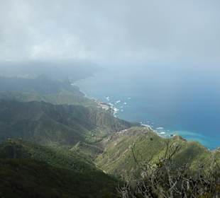Lorbeerwald - Wanderung