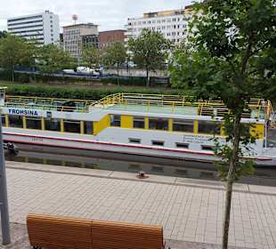 Stadtrundgang Saarbrücken