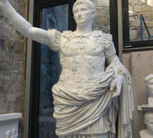 Museum Alte Kulturen