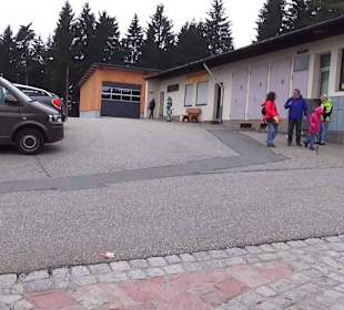 Naturparkzentrum Ruhestein