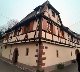 Maison dite Stern in Wissembourg