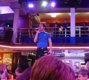 Ellen`s Stardust Diner