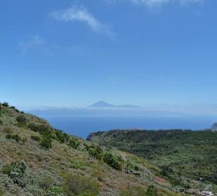 Impressionen La Gomera