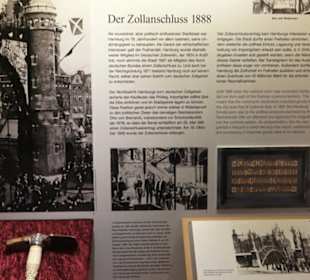 Speicherstadtmuseum