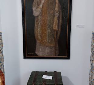 Paço Episcopal de Faro