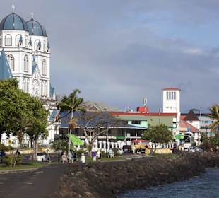 Kathedrale der Unbefleckten Empfängnis Apia