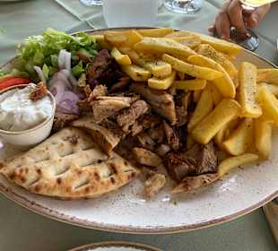 Stadtrundgang Kardamena