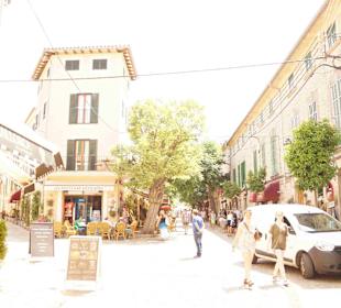 Altstadt Valldemosa