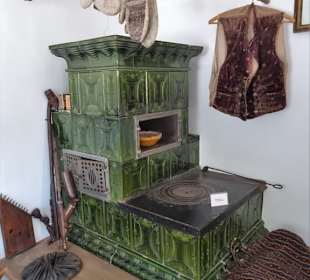 Rundgang durch das Heimatmuseum in Prien