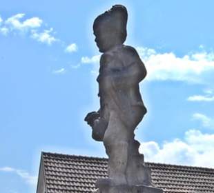 Hannesle-Brunnen