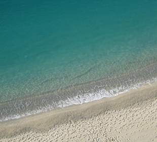 Strand von Tropea