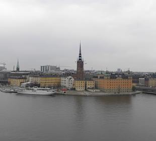 Gamla Stan panorama 2