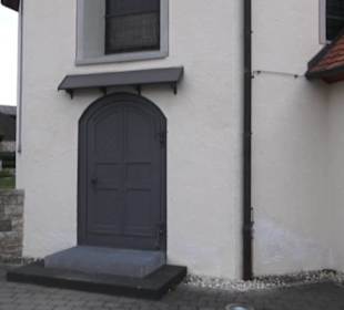 Evangelische Nikolauskirche