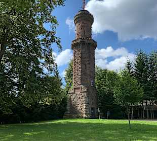 Friedrichsturm