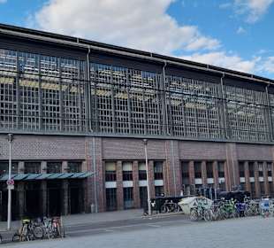 Bahnhof Friedrichstraße 