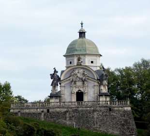 Mausoleum Ehrenhausen