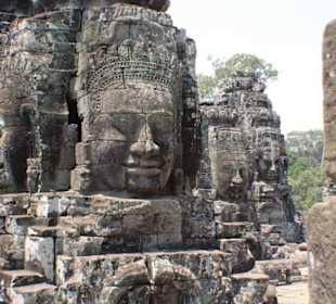 Bayon Baphuon