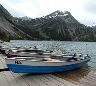 Vilsalpsee