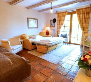 Dreibettzimmer Hotel "El Andaluz"