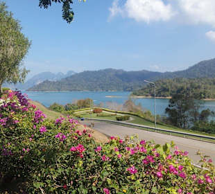 View Point Cheow Lan