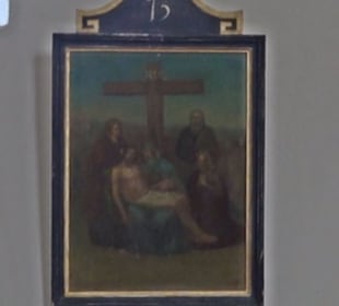 Kirche St. Bartholomäus Maising