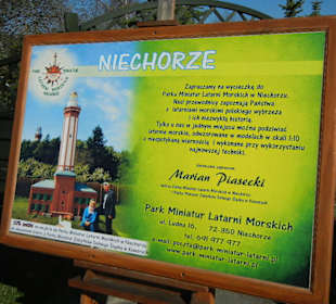 Miniaturenpark Kowary