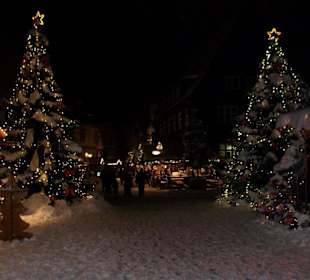 Bad Salzuflen Weihnachtstraum 2