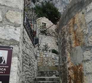 Zentrum Omis