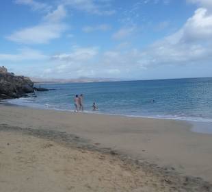 Nächster Sandstrand