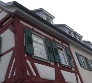 Alte Kaserne Kuppingen 