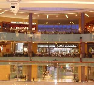 Mall of Emirates