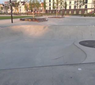 Bürgerpark