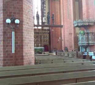 Pfarrkirche St. Marien