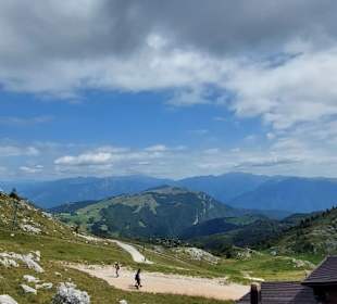 Monte Baldo