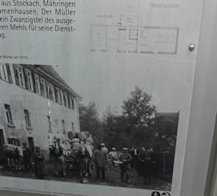 Dußlinger Geschichtspfad