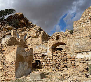 Stadtrundfahrt Sousse