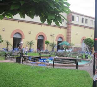 Festungsfest Germersheim 2015