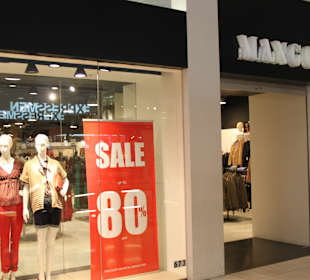 Sawgrass Mills Shops