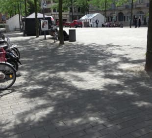 Friedrich-Ebert-Platz