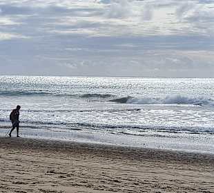 Strand Maspalomas