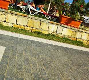 Inspirationen an d.Strandprom.entlang Nov.2010