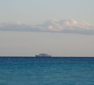 Strand Playa del Carmen