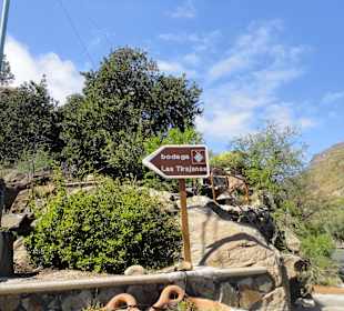 Tunte/San Bartolomé de Tirajana, Gran Canaria