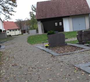 Aussegnungshalle Uigendorf