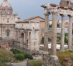 Forum Romanum