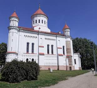 Kathedrale der Himmelfahrt der Gottesmutter