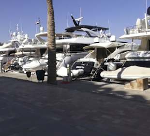 Stadtrundgang El Gouna